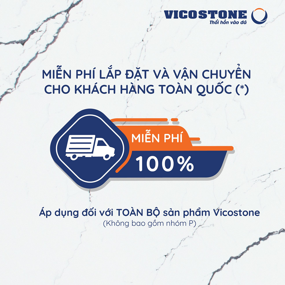 sai lầm khi chọn đá vicostone