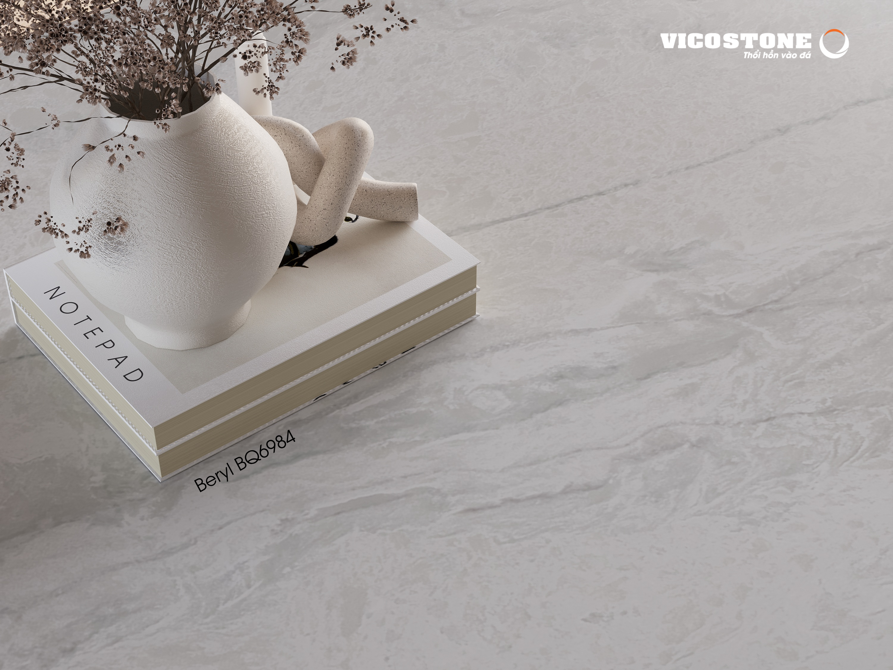 Đá Vicostone