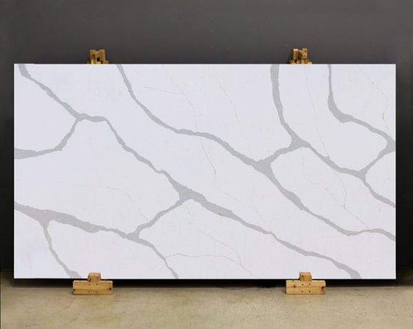 Mẫu đá Vicostone vân Calacatta