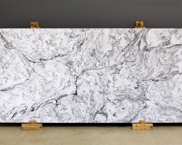 Vicostone White Fusion